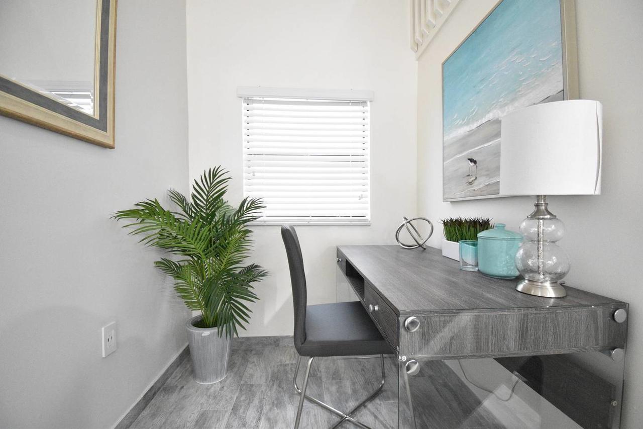 Modern Deluxe Loft Hollywood Beach Unit # 8 Экстерьер фото