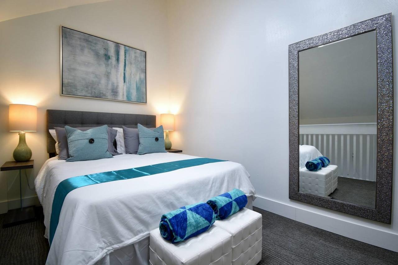 Modern Deluxe Loft Hollywood Beach Unit # 8 Экстерьер фото
